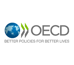 Logo Oecd