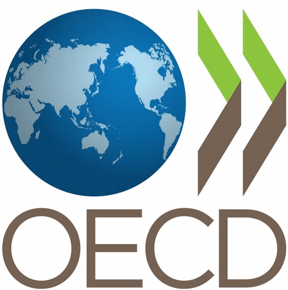 Oecd Logo
