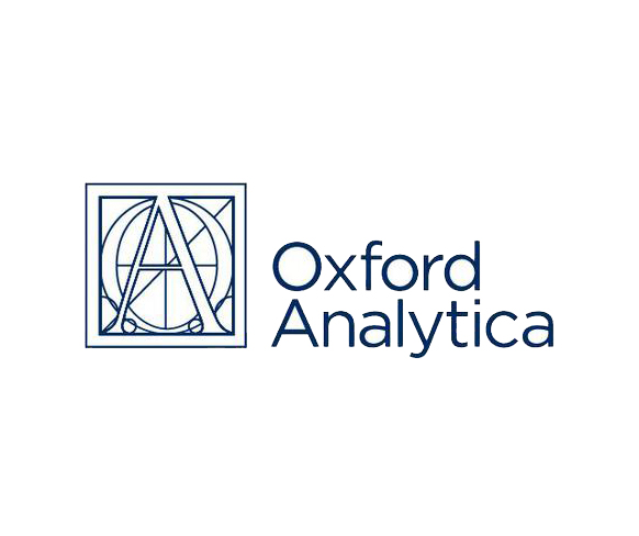 Oxford Analytica Limited Corporate Logo 2016