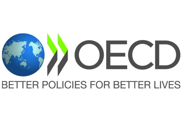 Inclusive growth and sustainable development at the OECD Global ...