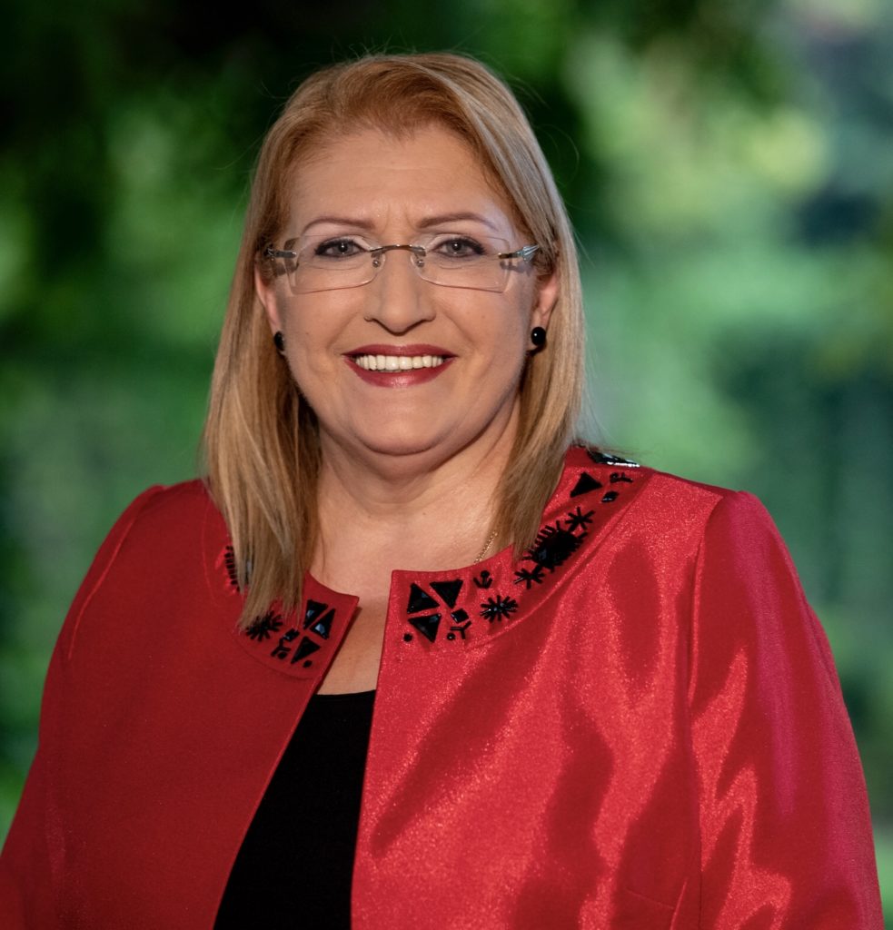 Marie Louise Coleiro Preca