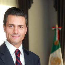 Mexico Pena Nieto Ok