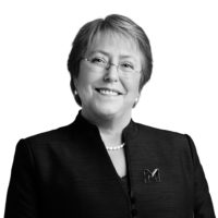 2 michelle bachelet bw 200x200