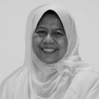 Zuraida kamaruddin 200x200