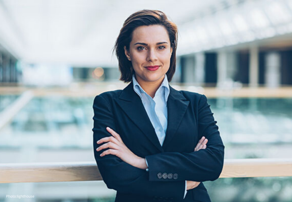Leadership in the time of covid 19