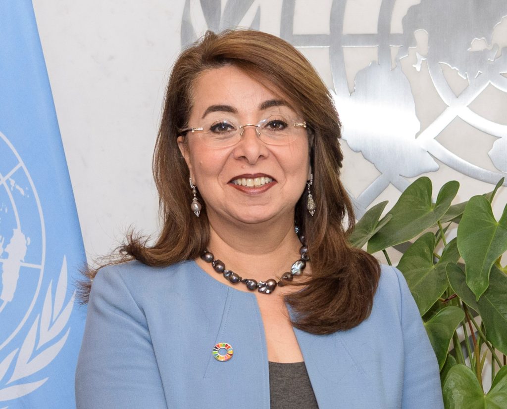 Swearing in ceremony: ed of the unodc
