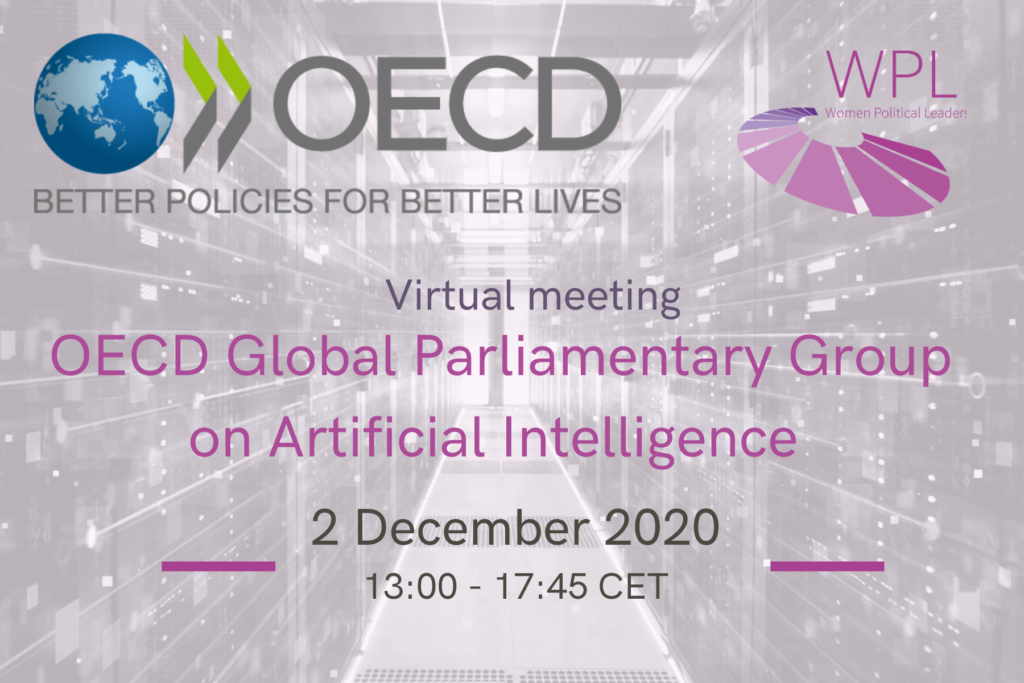 Wpl website oecd ai meeting 021220