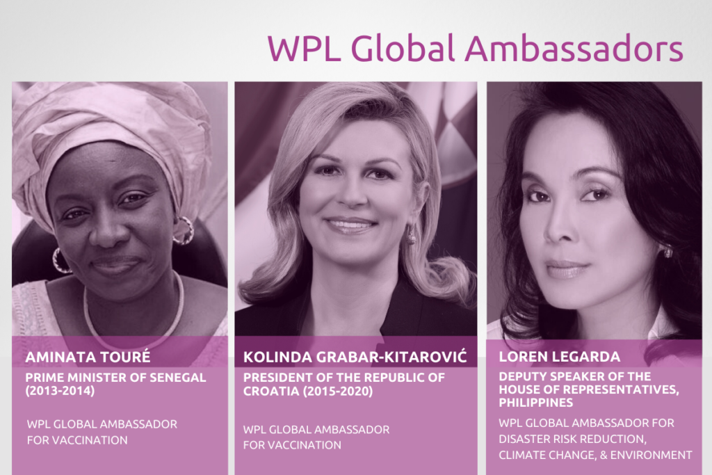 Copy of beepro wpl newsletter febr2021 ambassadors website