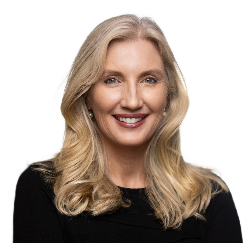 Christine Heenan - Women Political Leaders