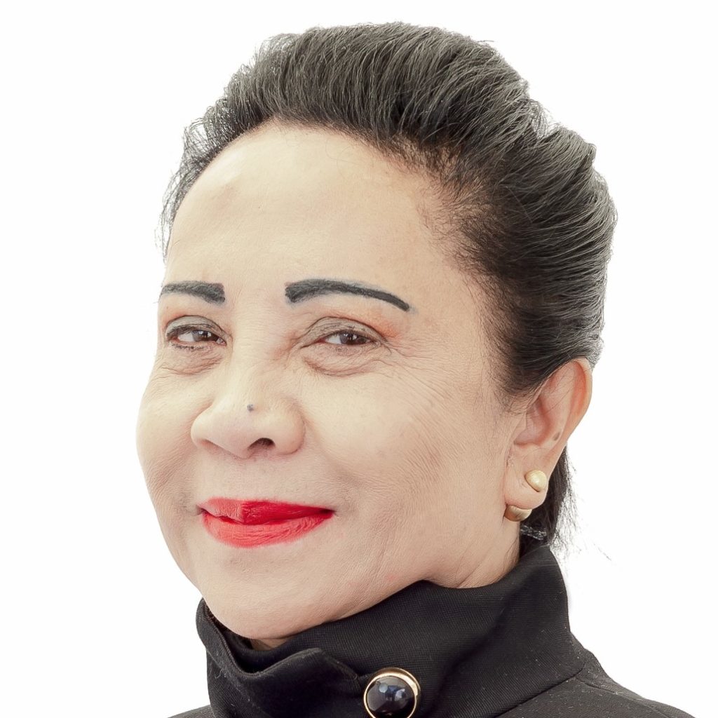 Hon.emiline ramarosoa