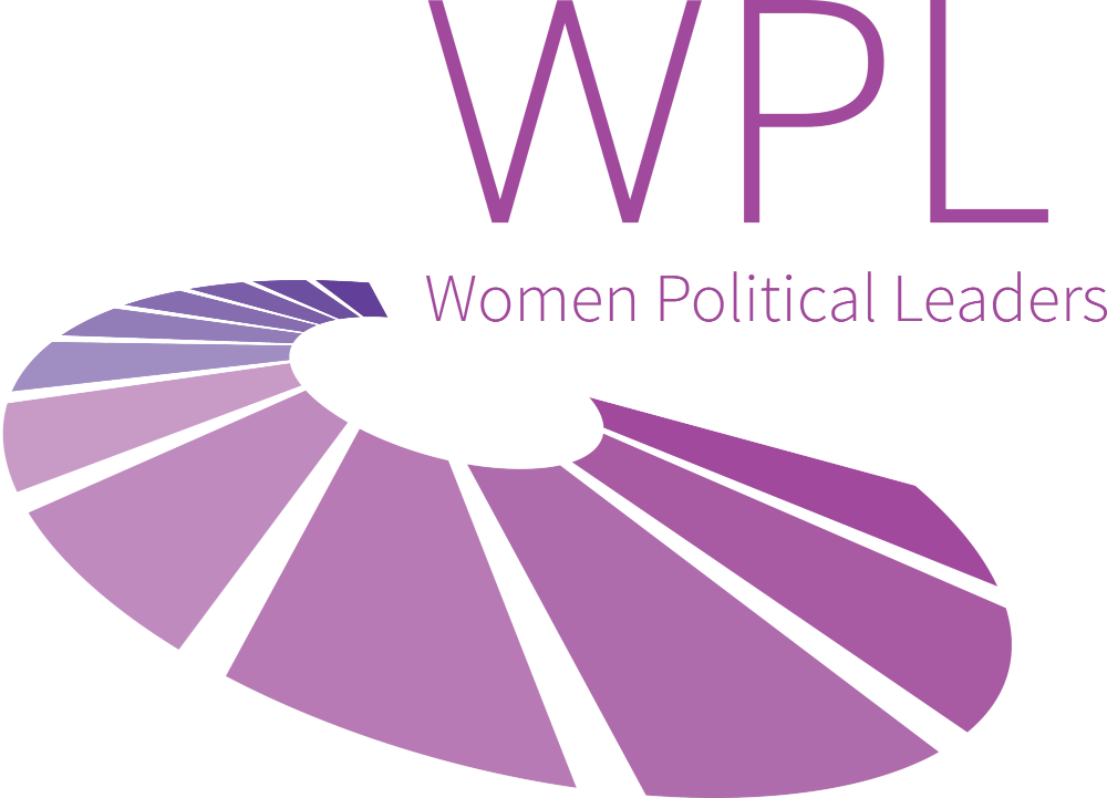 Women Political Leaders 