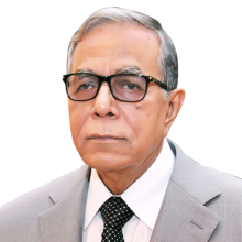 Abdul hamid bangladesh 1