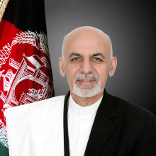 Afghanistan Mohammad Ashraf Ok 1