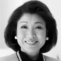 Akiko yamanaka 200x200