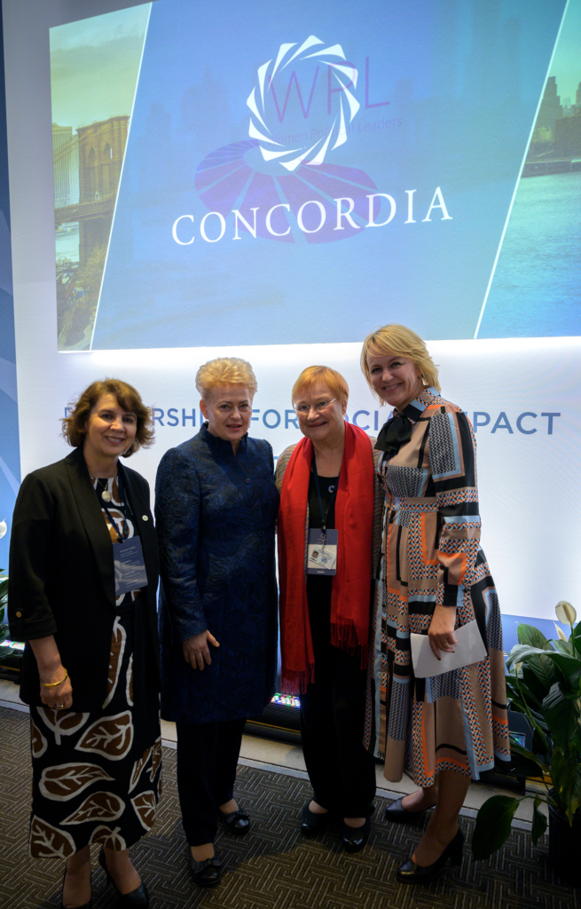 Concordia 3
