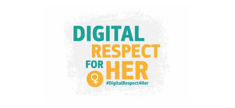 Digitalrespect4her