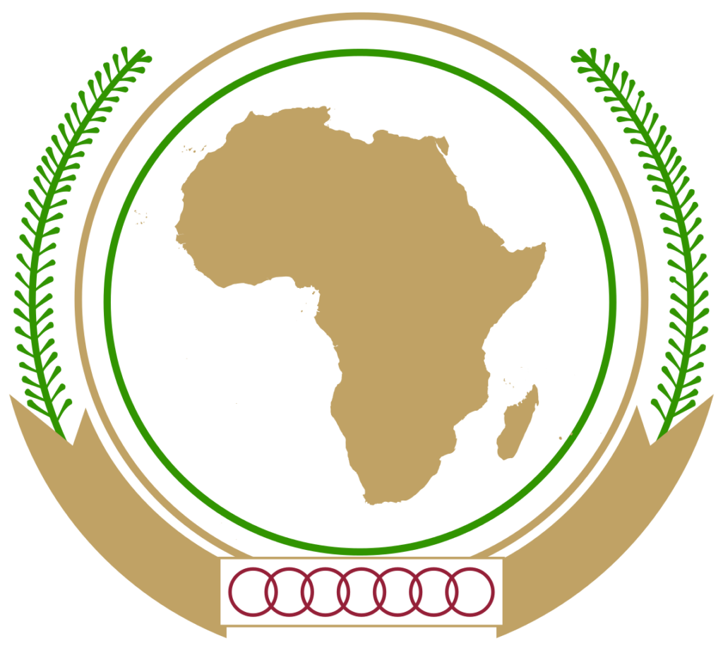 Emblem Of The African Union.svg 