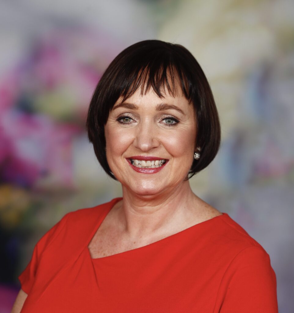 Fianna fail fiona o loughlin picture conor mccabe