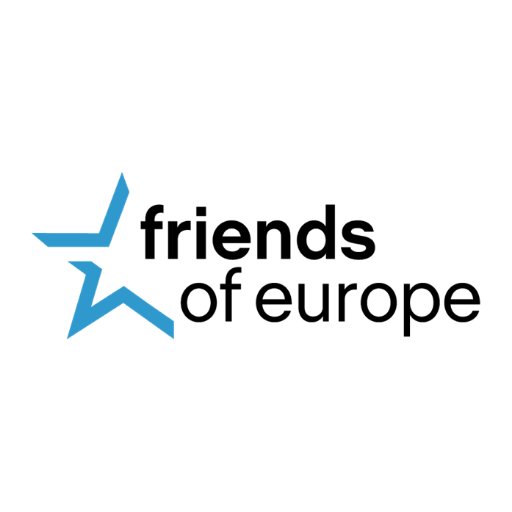 Friends Of Europe Logo