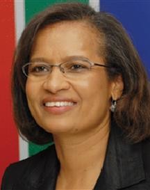 Geraldine fraser moleketi