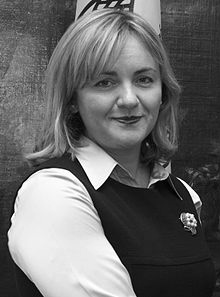 Nathalia gherman1 1