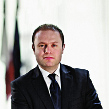 Pm Joseph Muscat 1 1