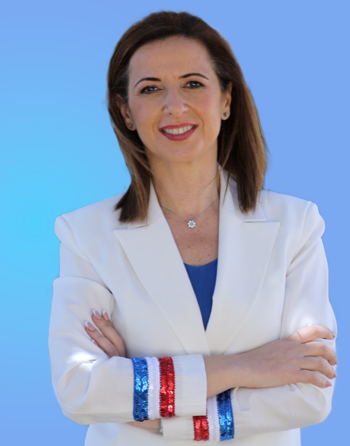 Paula Mifsud Bonnici