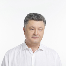 Poroshenko Ukraine 1