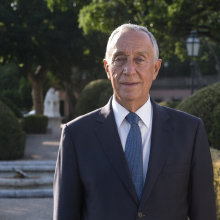 President Of Portugal