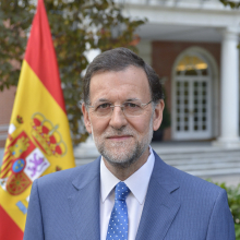 Rajoy Spain 1