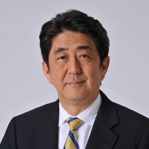 Shinzo Abe 20120501 Sq512