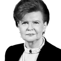 Vaira vike freiberga