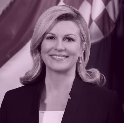 Wpl Website Kolinda Grabar Kitarovic