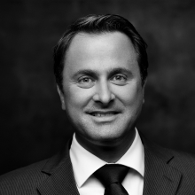 Xavier Bettel Luxembourg 1