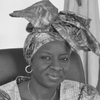 Aminata toure