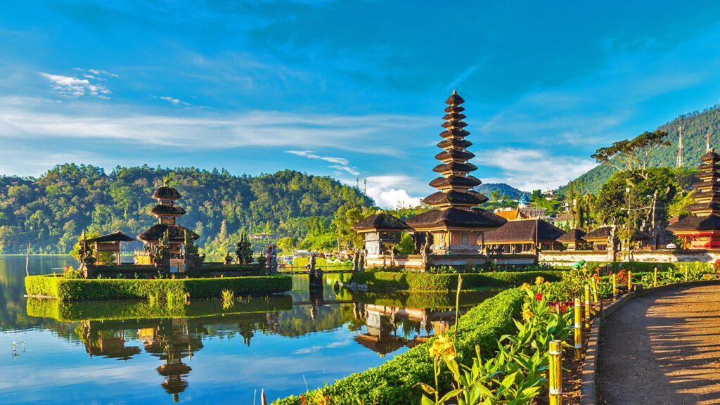 Bali indonesia 2