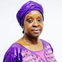 Bineta diop