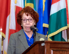 Carmen moreno