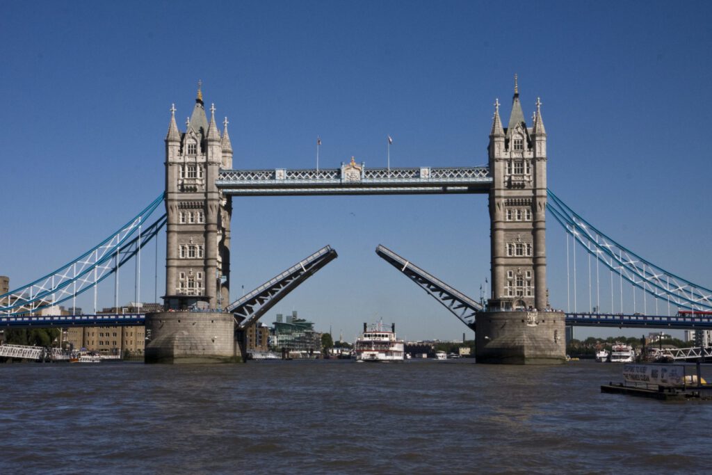 City Of London Scaled