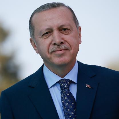 Erdogan