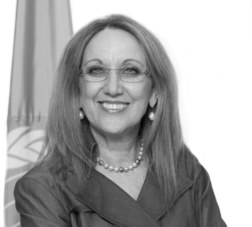 Rebeca grynspan