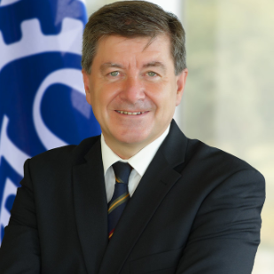 Guy Ryder