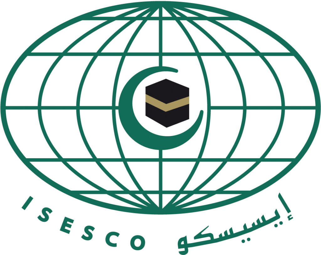 Isesco Logo Nv