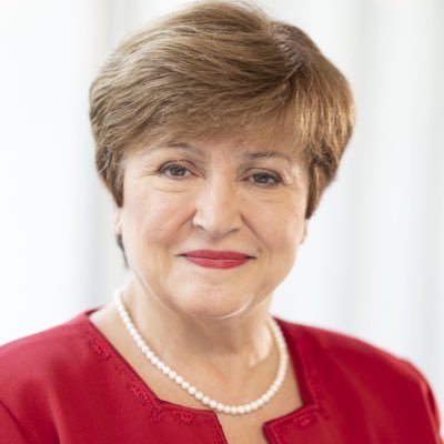 Kristalina
