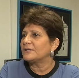 Maria eugenia