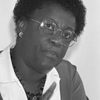 Maria liberia