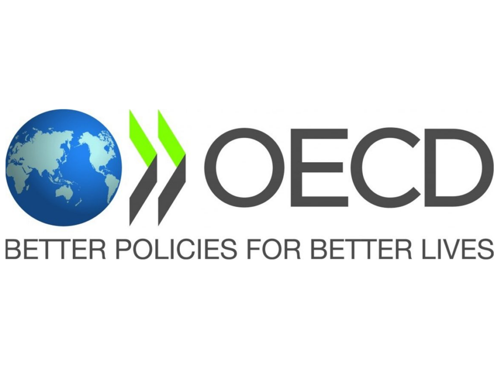 Oecd logo