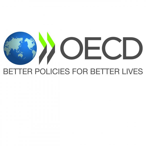 Oecd Logo 600x600