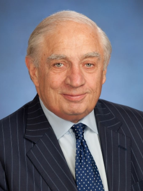 Peter Sutherland