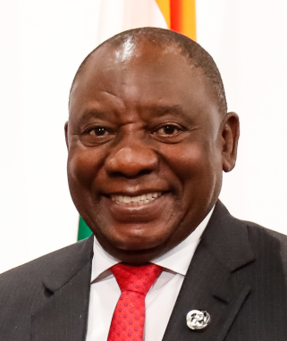 Ramaphosa E1573727043157